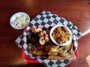 Arkansas Marion Regina's Cajun Kitchen photo 5