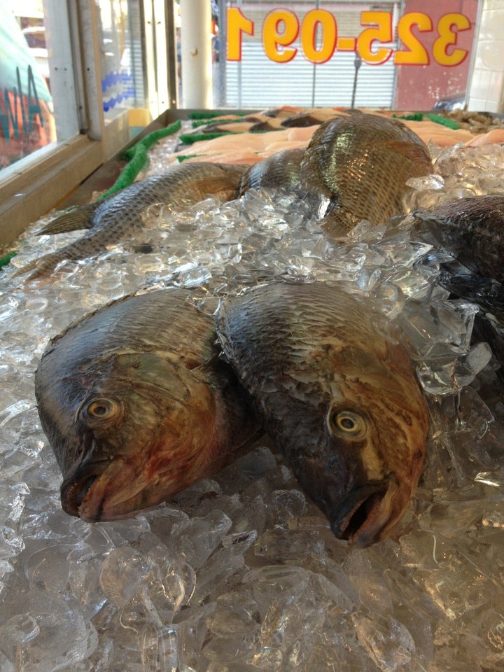 New Jersey Newark Fancy Fish Market Inc photo 3