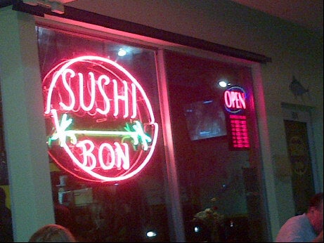 Florida West Palm Beach Sushi Bon Express Inc photo 5