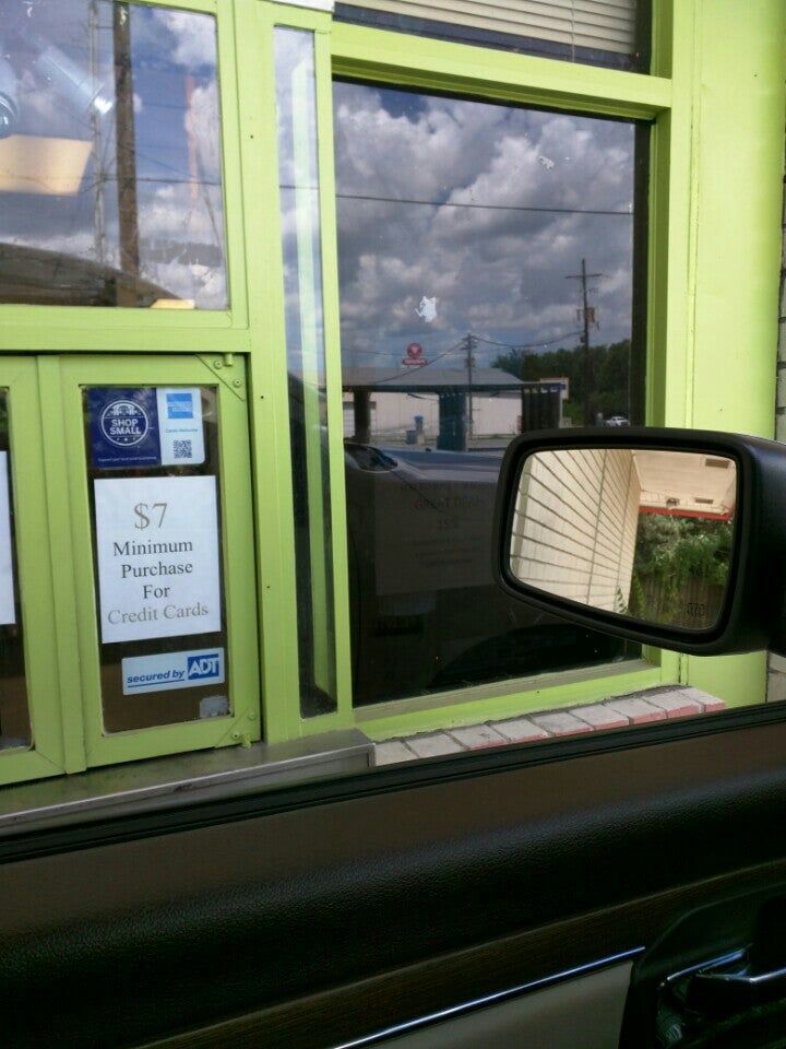 Louisiana Walker Best Poboys & Seafood photo 3