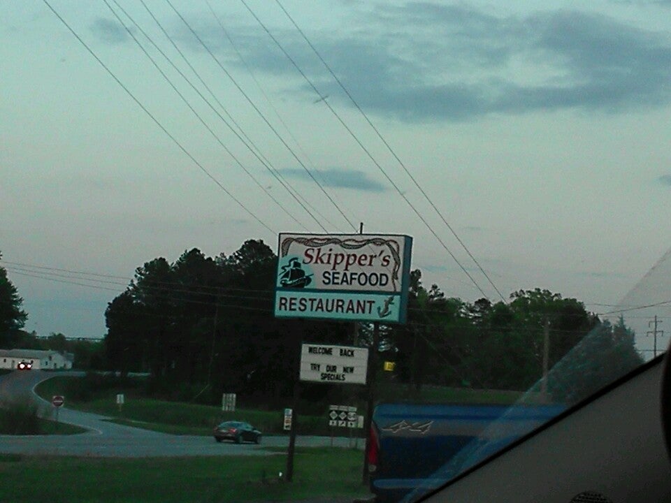 North Carolina Burlington Skipper's Seafood Restaurant of Thomasville photo 3