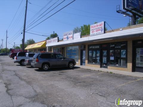 Indiana Indianapolis Famous Steakcity & Lemonade photo 5