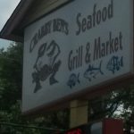 Florida Jacksonville Crabby Ben's Grill & Market photo 1