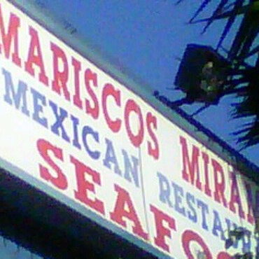 California Long Beach Marisco's Miramar photo 7