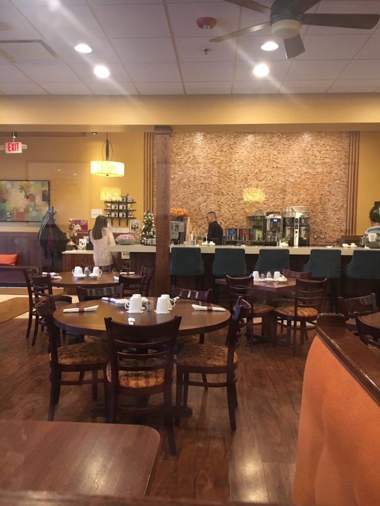 Illinois Naperville YiaYia's Pancake House & Restaurant Hinsdale photo 3