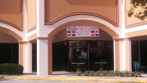 Florida Fort Lauderdale Pollo El Cojido photo 5