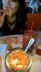 California Long Beach Mariscos Choix photo 5