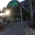 Alabama Orange Beach Flippers Restaurant Inc photo 1