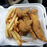 Illinois Joliet King Fish & Wings photo 1