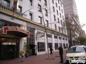 California San Francisco Market Street Grill photo 7