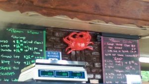 New Jersey Elizabeth Lindy's Maryland Crabs & Seafood photo 7