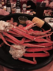 Louisiana Kenner Johnny Trauth Seafood Bistro photo 7