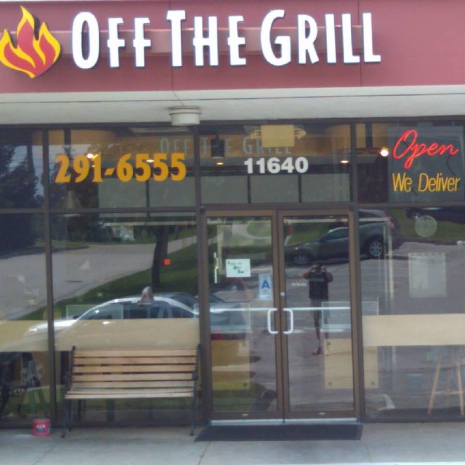 Illinois Granite City Off The Grill photo 7