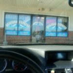 North Carolina Fayetteville Seafood Express photo 1