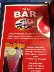 New Hampshire North Conway Jake's Seafood and Grill photo 7