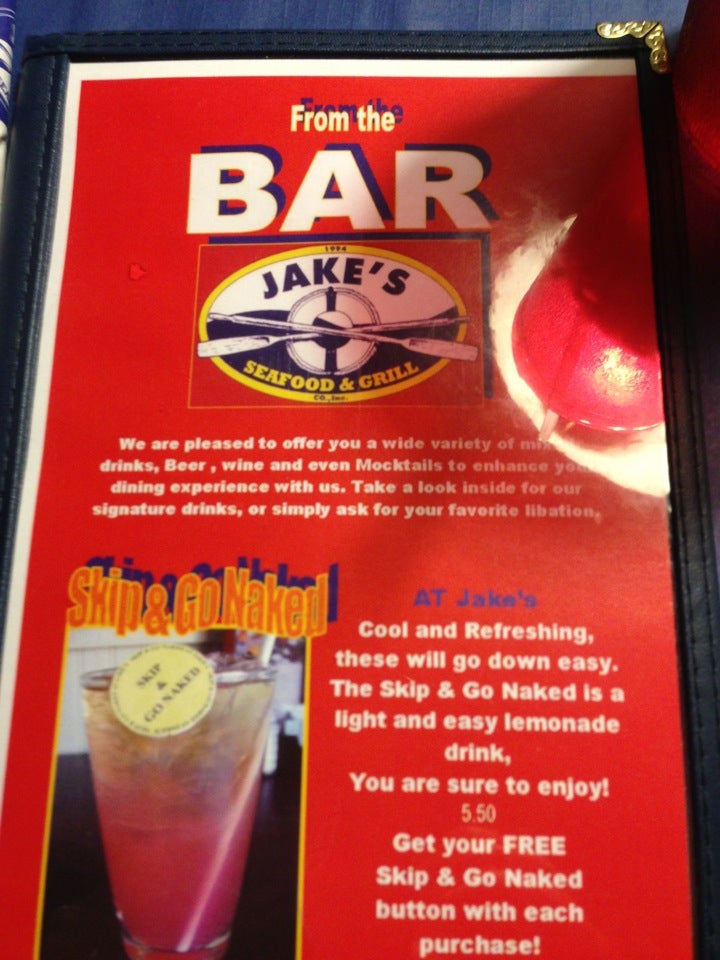 New Hampshire North Conway Jake's Seafood and Grill photo 7