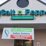 North Carolina Fayetteville Salt n Pepper Indian Cuisine photo 1