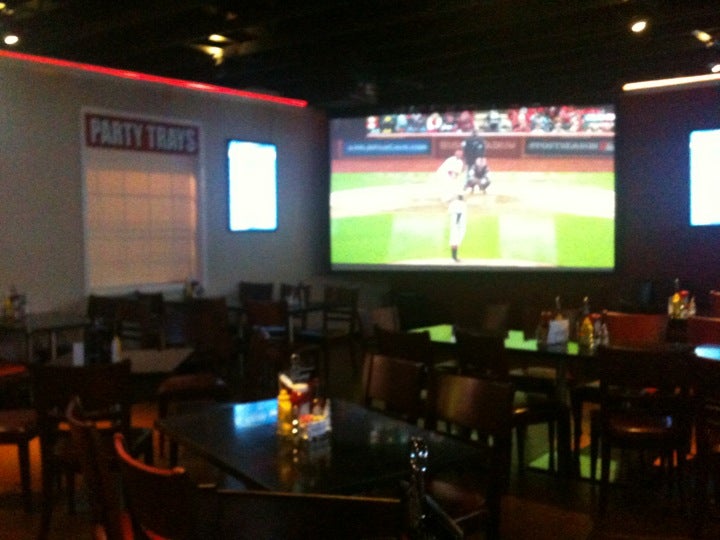 Arkansas Arkadelphia The Mirage Sports Bar and Grill photo 3