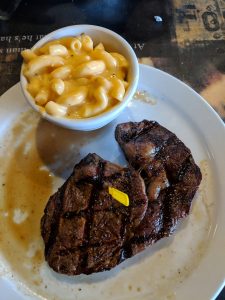 Kentucky Bardstown BJ's Steakhouse photo 5