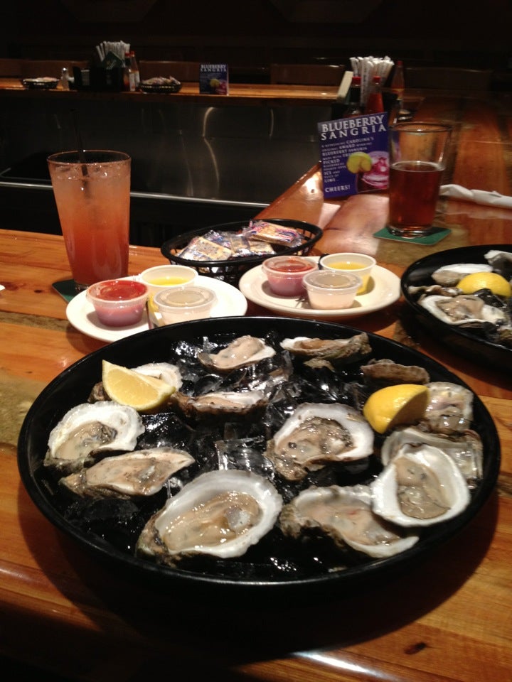 North Carolina Greensboro Captain Tom's Seafood photo 7