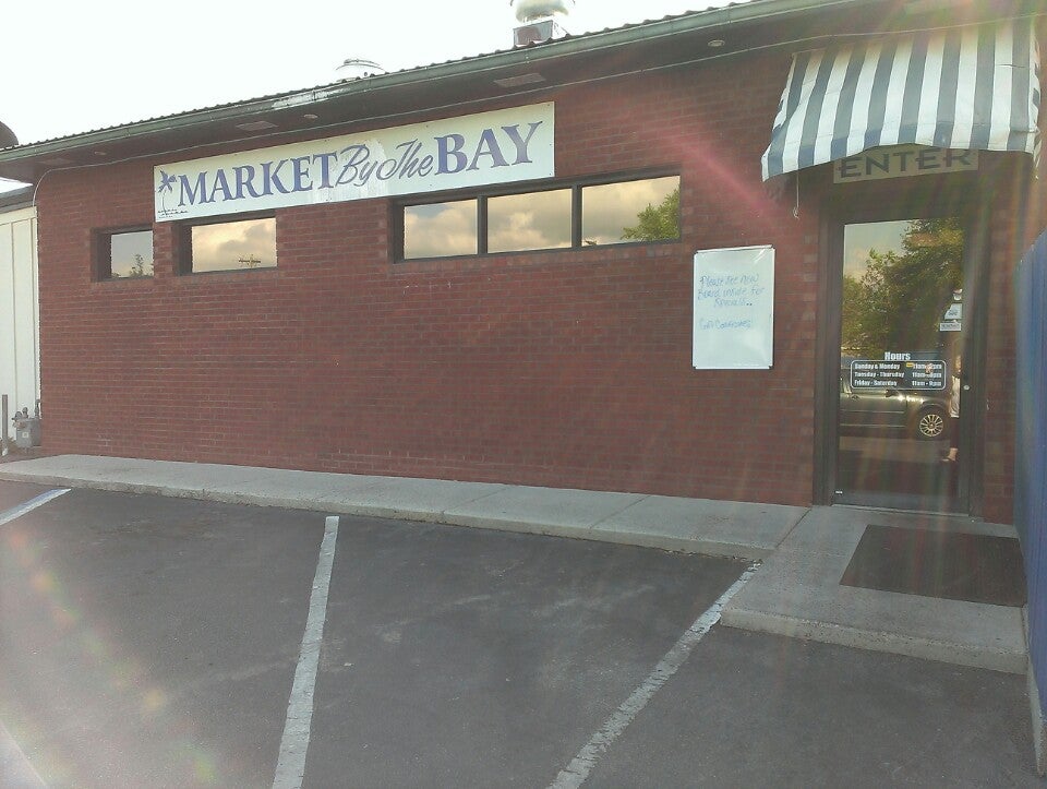 Alabama Fairhope Market By The Bay photo 7