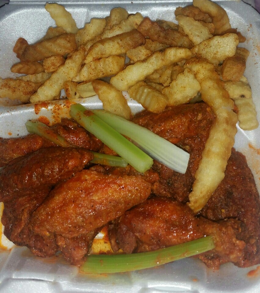 Maryland Silver Spring America's Best Wing photo 3