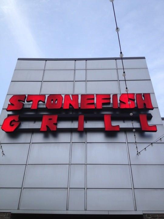 Maryland Upper Marlboro Stonefish Grill photo 7