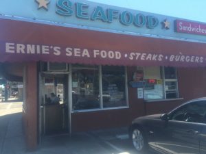 California Hayward Ernie's Sea Food photo 7