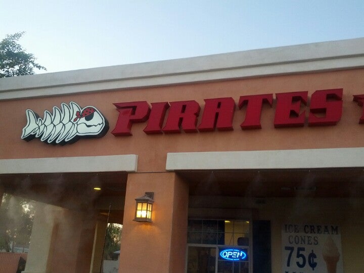 Arizona Mesa Pirates Fish & Chips photo 5