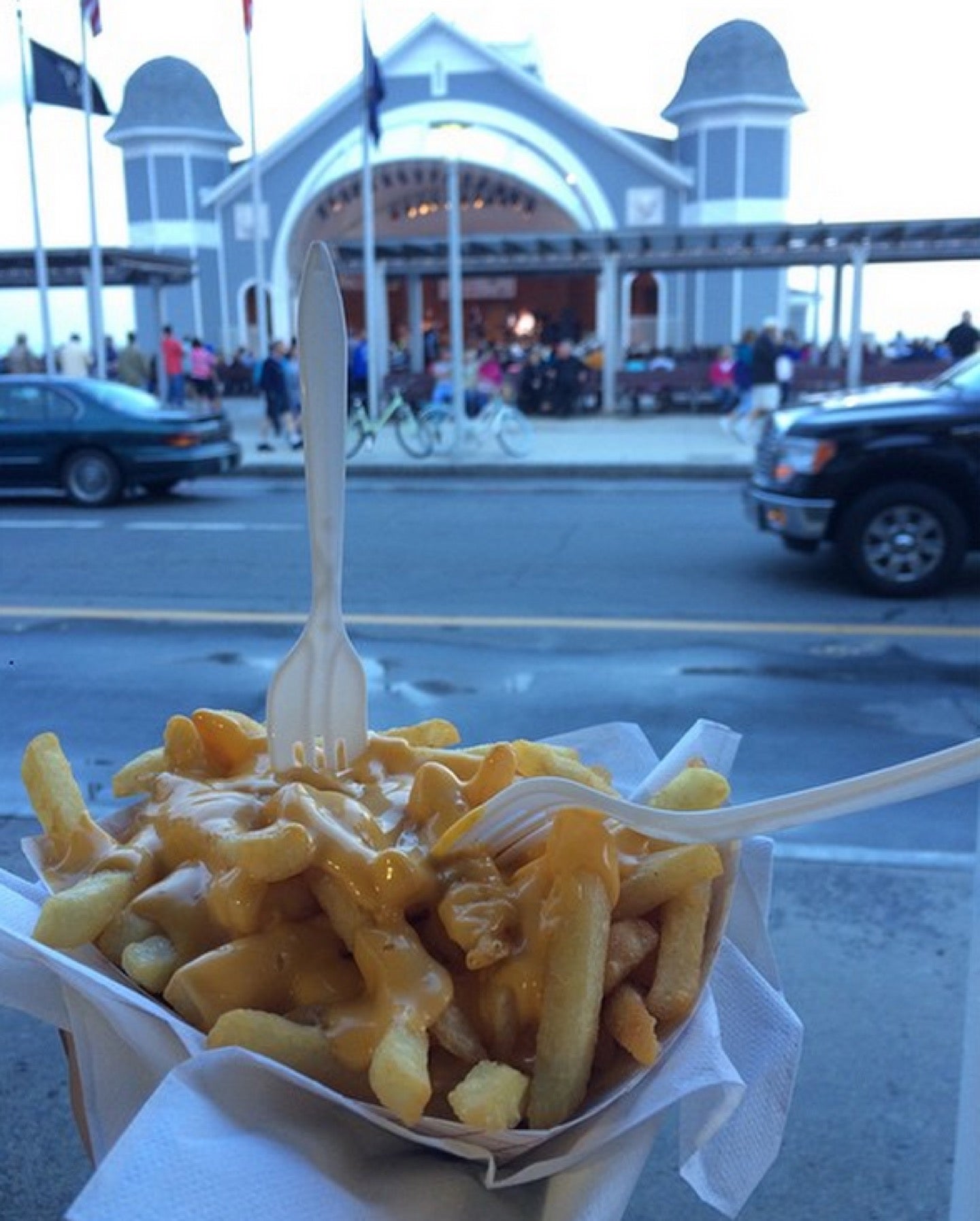 Massachusetts Haverhill Boardwalk Cafe & Pub photo 3