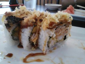 Massachusetts Fall River Uncle Sushi & Grill photo 7