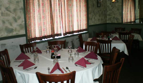 Maryland Bel Air The Orient Restaurant photo 3