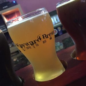 North Carolina Winston Salem Wayward Brews photo 7