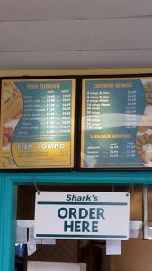 Illinois Calumet City Sharks Fish & Chicken photo 5