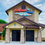 Kansas Overland Park Seafood Island photo 1