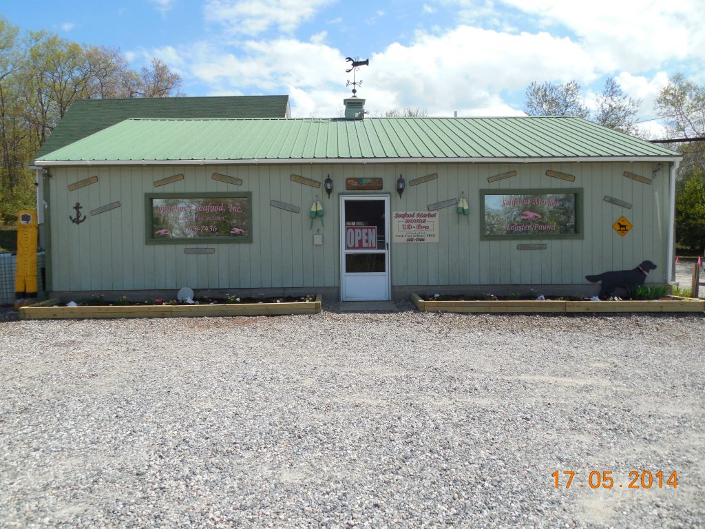 Maine Windham Butchers Seafood photo 3