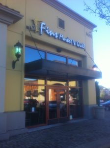 California Roseville Fins Market & Grill photo 7