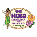 New Jersey Atlantic City Hula Restaurant & Sauce Co photo 5