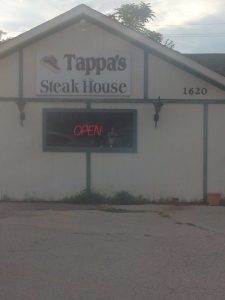 Iowa Davenport Tappa's Steak House photo 7