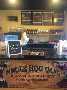 New Jersey Cherry Hill Whole Hog Cafe photo 5