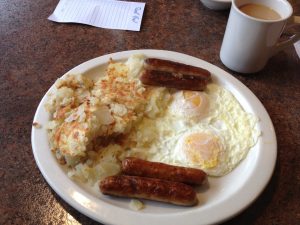 Michigan Macomb Gold Star Family Restaurant photo 7