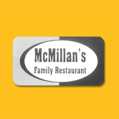 Minnesota Willmar McMillan's Family Restaurant photo 3