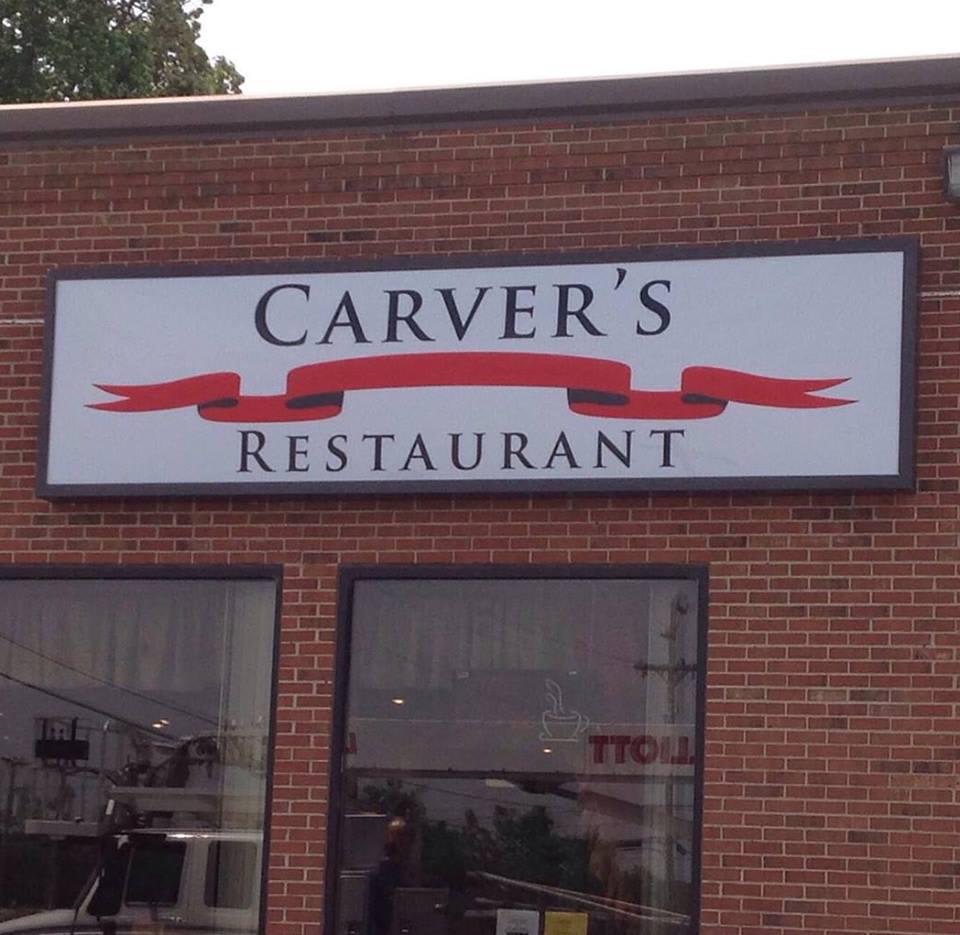 North Carolina Burlington Carver's Restaurant photo 7