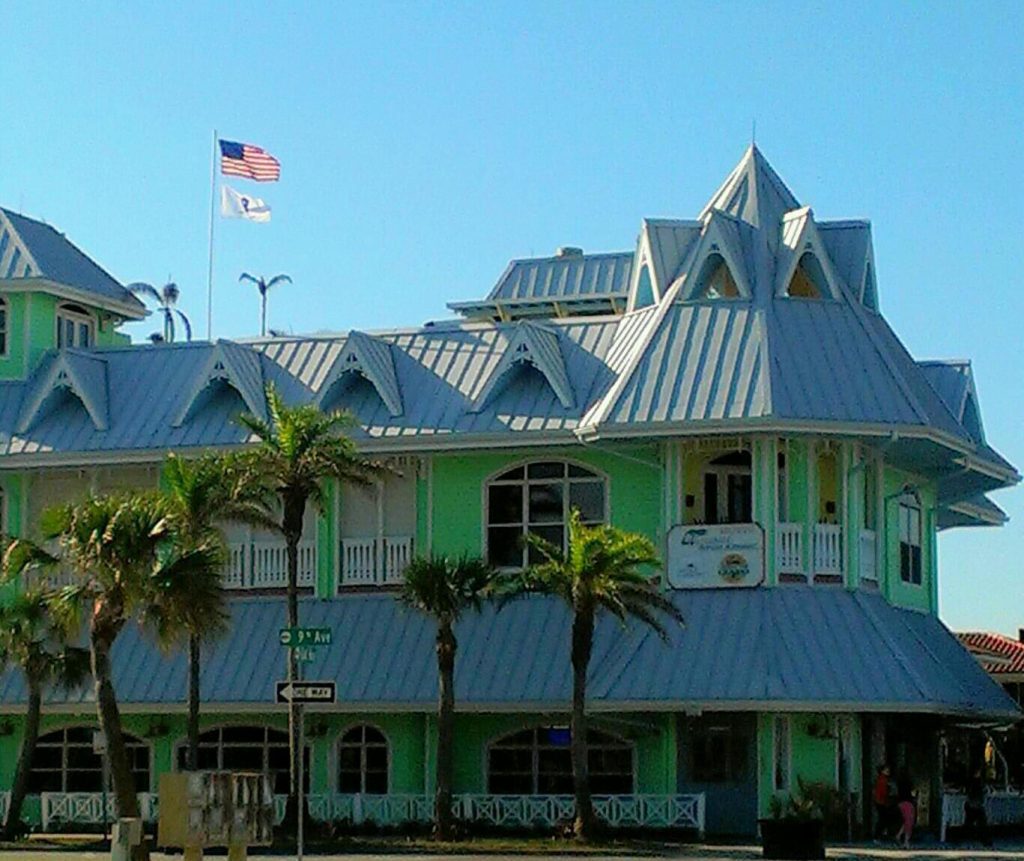 Florida Largo Hurricane Seafood Restaurant photo 3