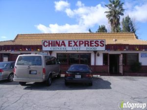 California Santa Clarita China Express photo 7