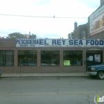 Illinois Cicero El Rey Seafood photo 1