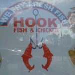 Florida Jacksonville Fish Hook photo 1