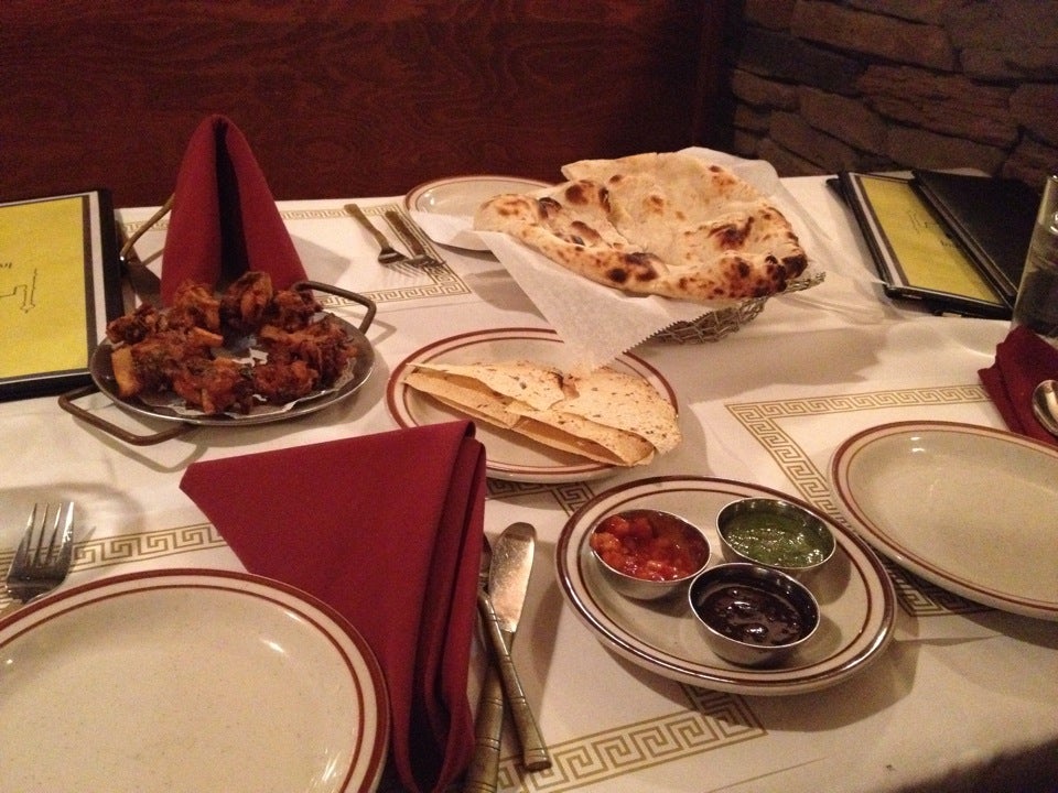 Indiana Jeffersonville Taj Palace Indian Restaurant photo 7