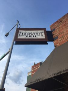 Mississippi Meridian Harvest Grill photo 7