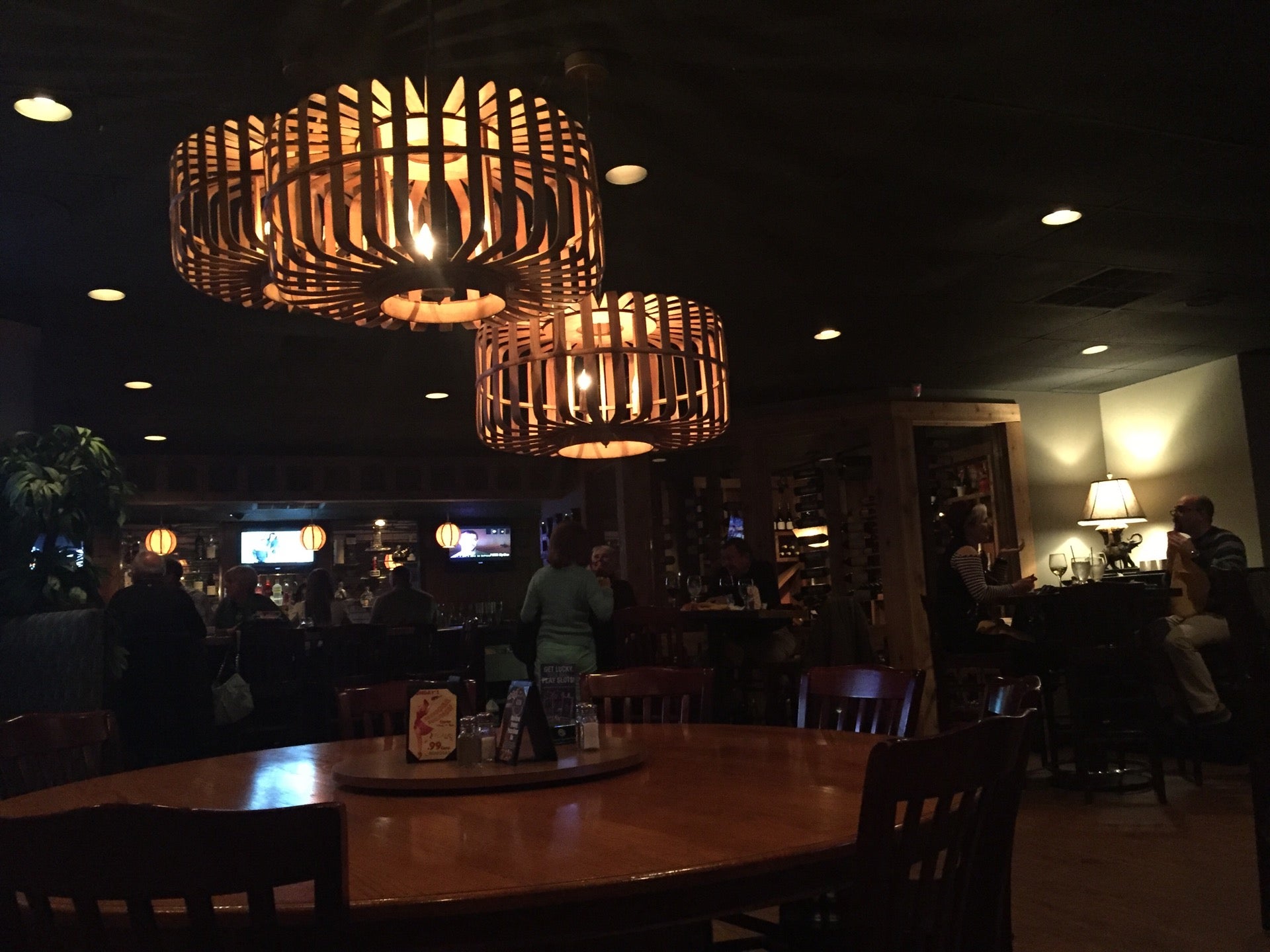 Illinois Carbondale Flame Grill & Bar photo 3